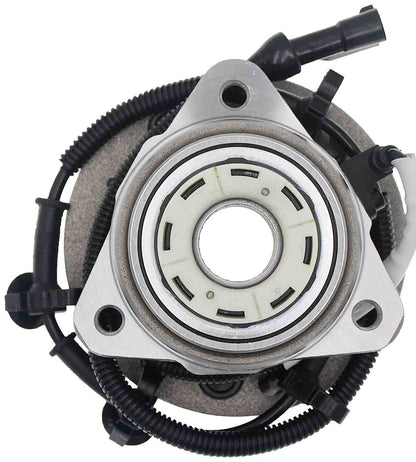Dorman - OE Solutions HUB BEARING ASSEMBLY 951-837