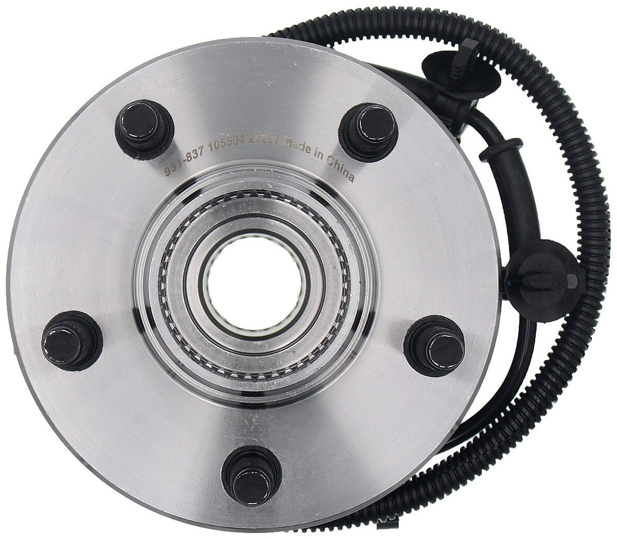 Dorman - OE Solutions HUB BEARING ASSEMBLY 951-837