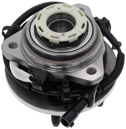 Dorman - OE Solutions HUB BEARING ASSEMBLY 951-837