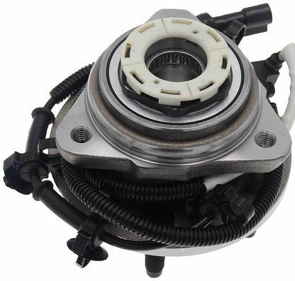 Dorman - OE Solutions HUB BEARING ASSEMBLY 951-837