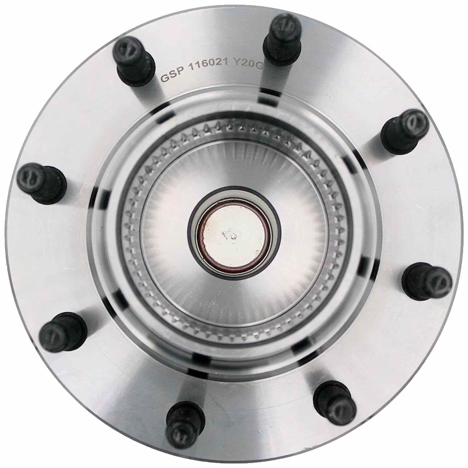 Dorman - OE Solutions HUB BEARING ASSEMBLY 951-838