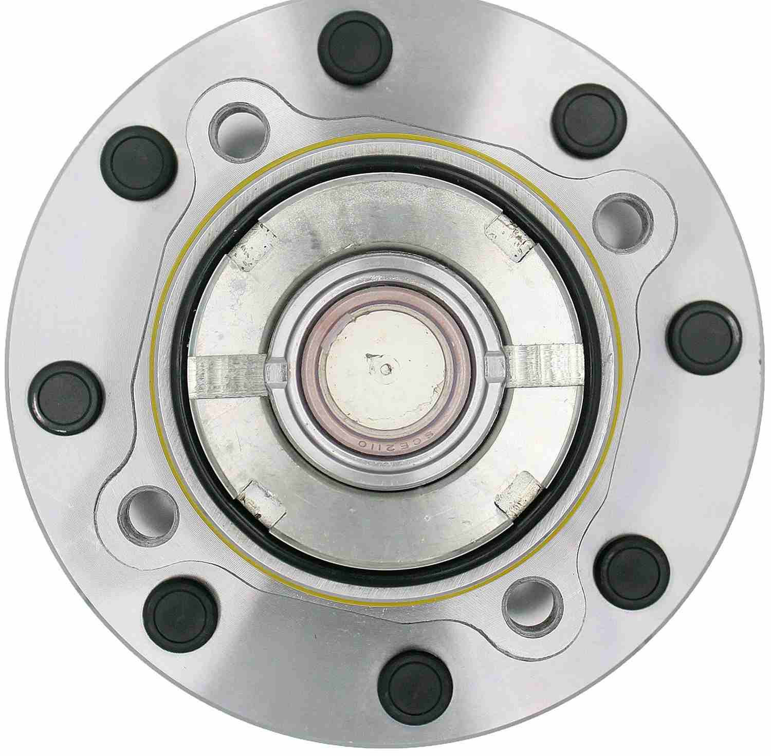 Dorman - OE Solutions HUB BEARING ASSEMBLY 951-838