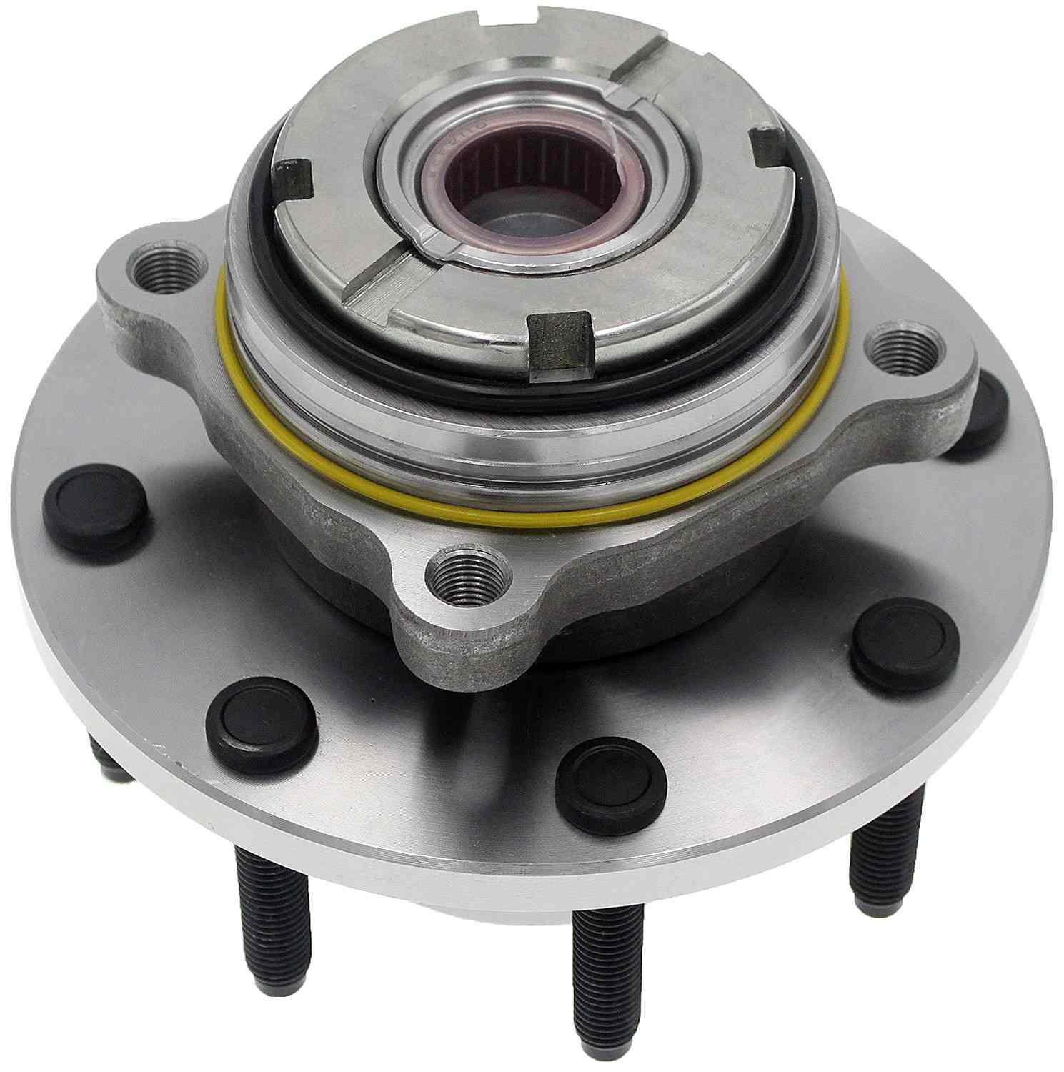 Dorman - OE Solutions HUB BEARING ASSEMBLY 951-838