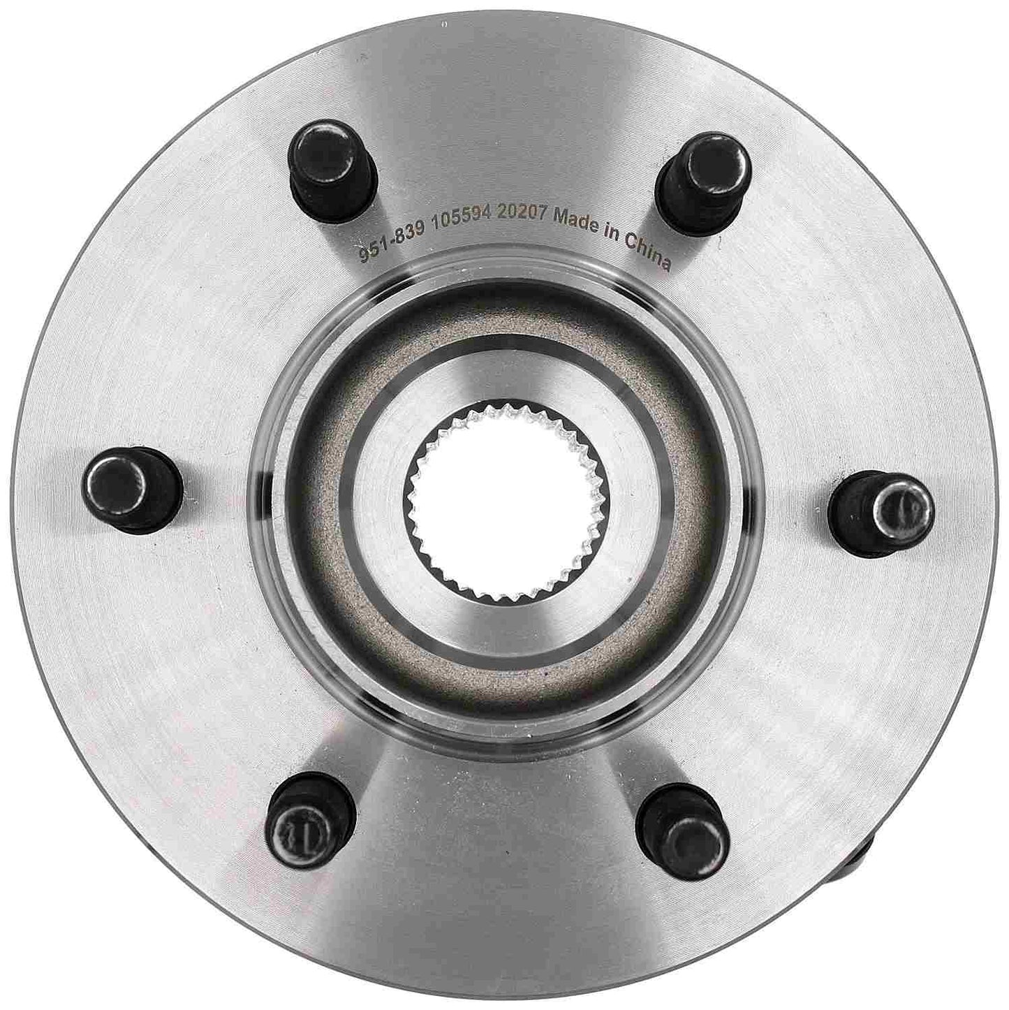 Dorman - OE Solutions HUB BEARING ASSEMBLY 951-839