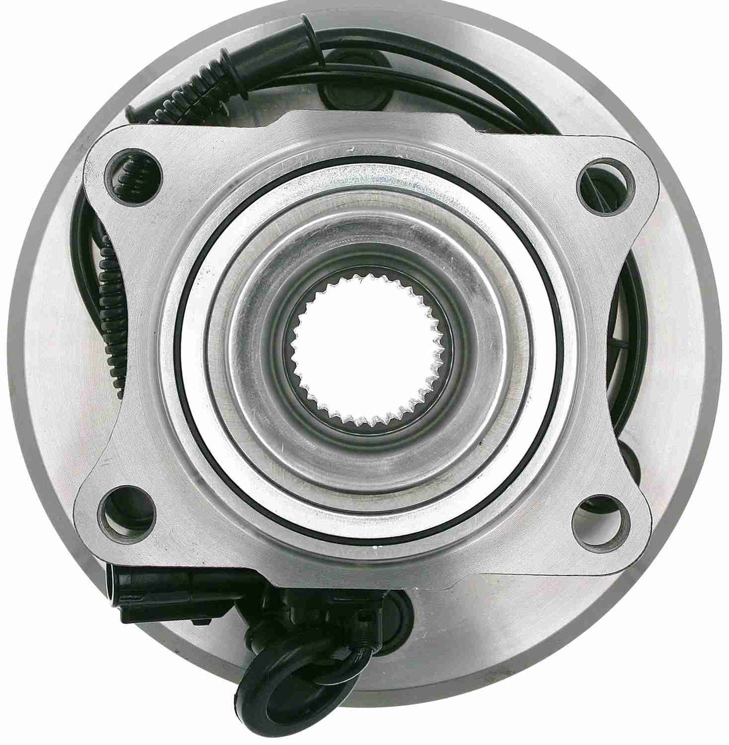 Dorman - OE Solutions HUB BEARING ASSEMBLY 951-839