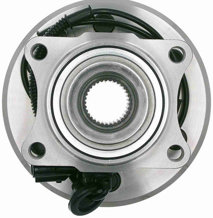 Dorman - OE Solutions HUB BEARING ASSEMBLY 951-839