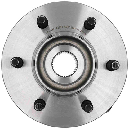 Dorman - OE Solutions HUB BEARING ASSEMBLY 951-839