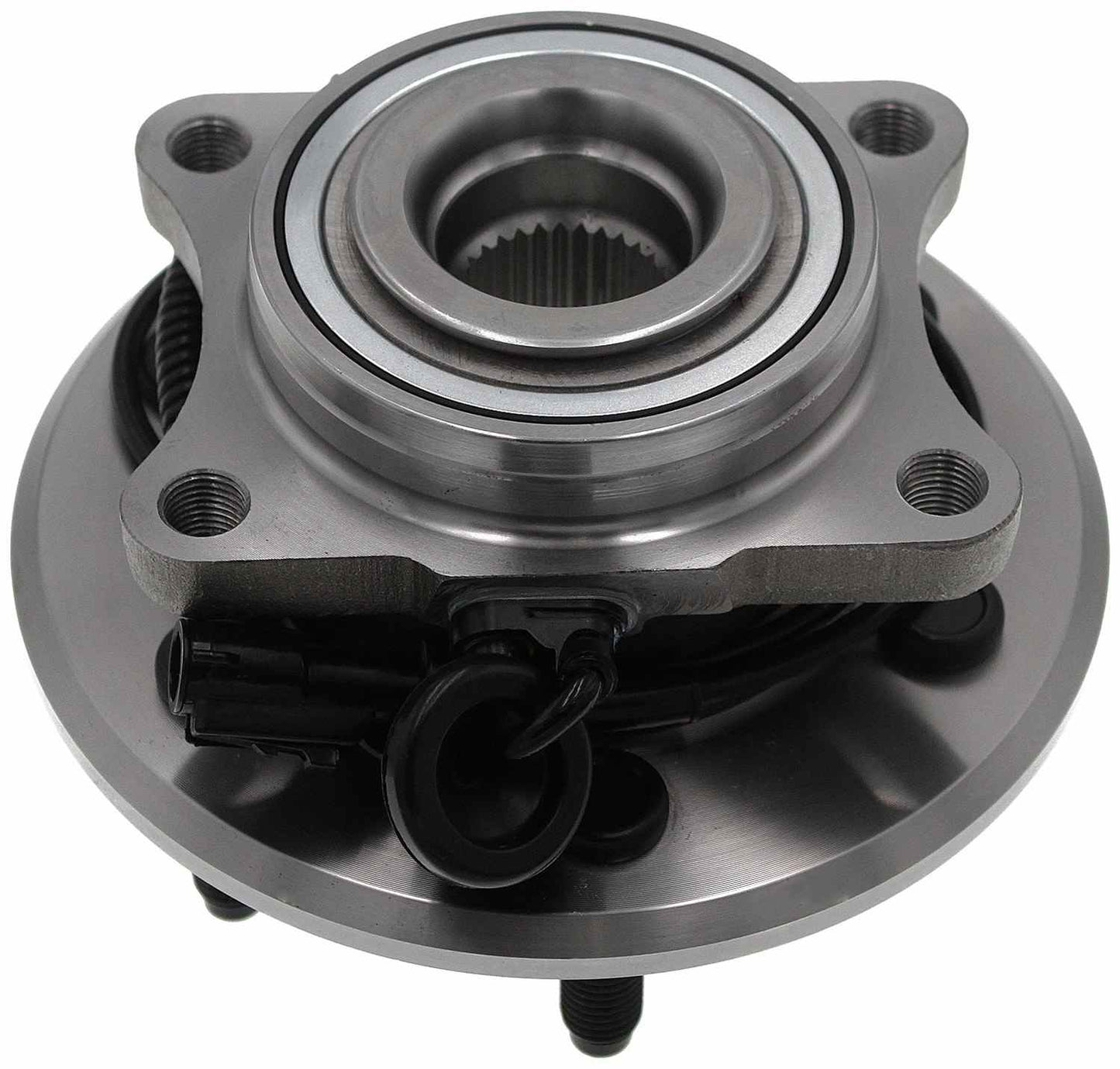 Dorman - OE Solutions HUB BEARING ASSEMBLY 951-839