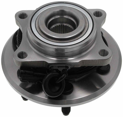 Dorman - OE Solutions HUB BEARING ASSEMBLY 951-839