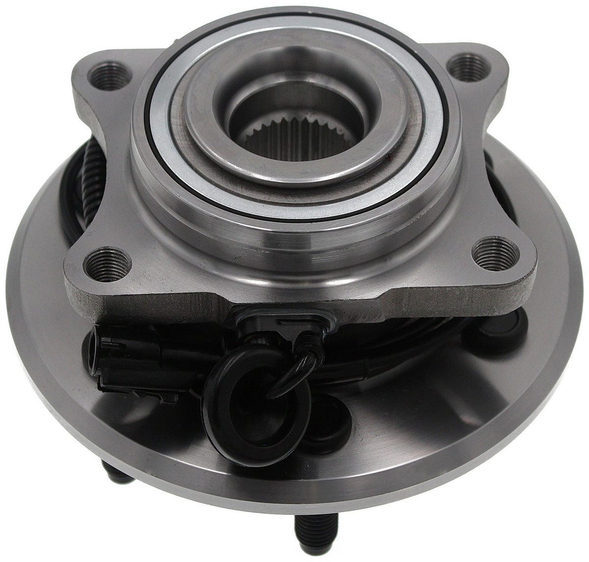 Dorman - OE Solutions HUB BEARING ASSEMBLY 951-839