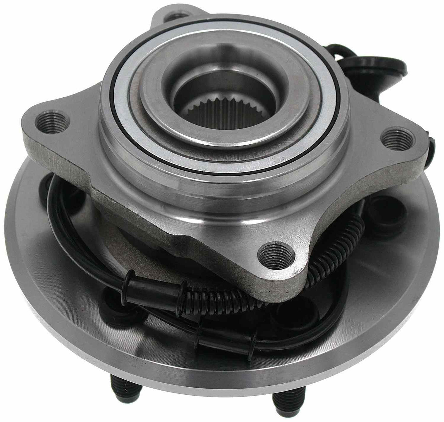 Dorman - OE Solutions HUB BEARING ASSEMBLY 951-839
