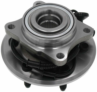 Dorman - OE Solutions HUB BEARING ASSEMBLY 951-839