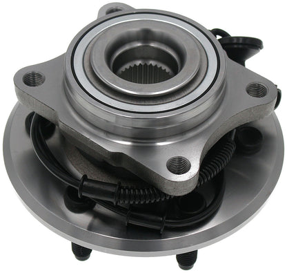Dorman - OE Solutions HUB BEARING ASSEMBLY 951-839