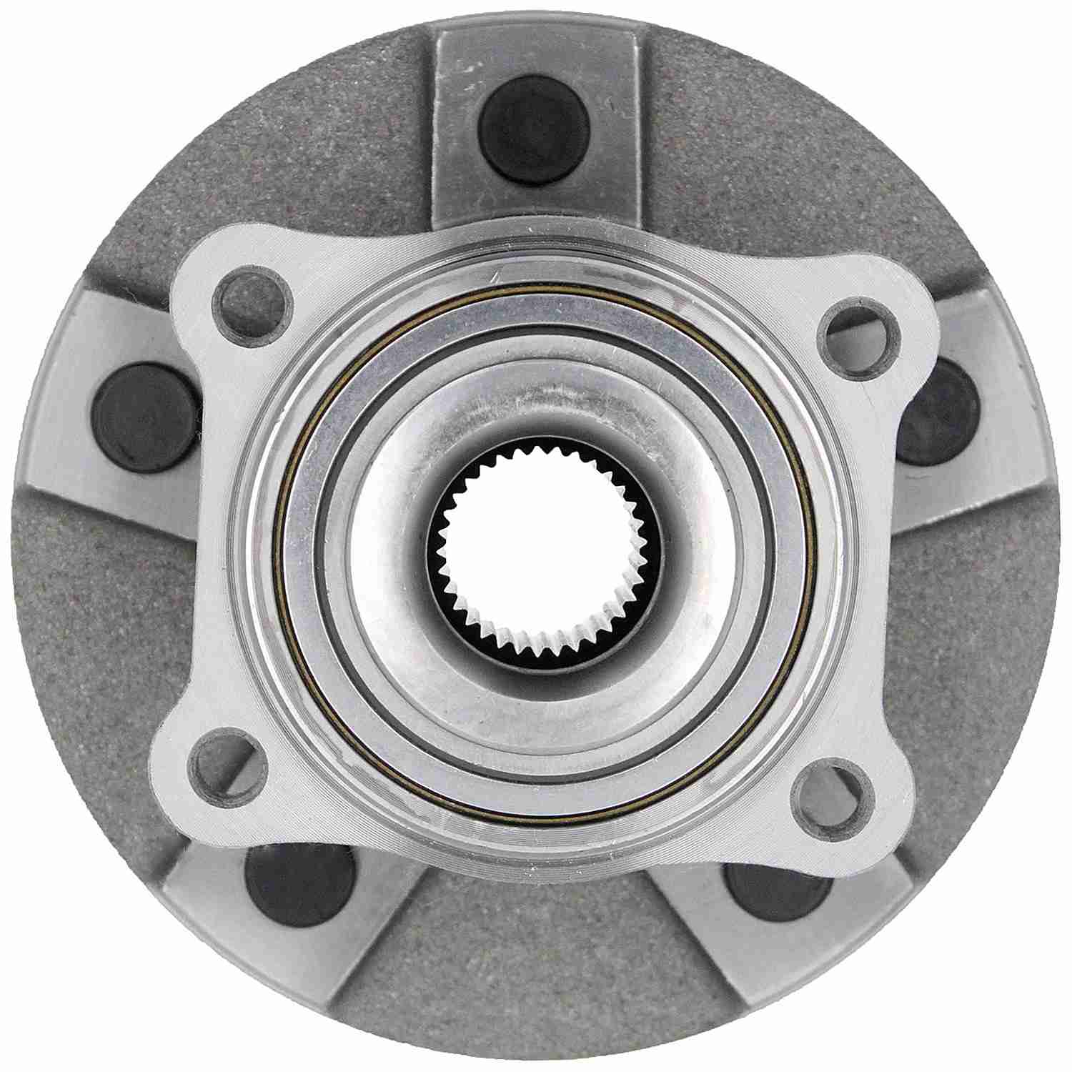 Dorman - OE Solutions HUB BEARING ASSEMBLY 951-840