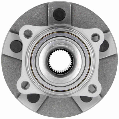 Dorman - OE Solutions HUB BEARING ASSEMBLY 951-840
