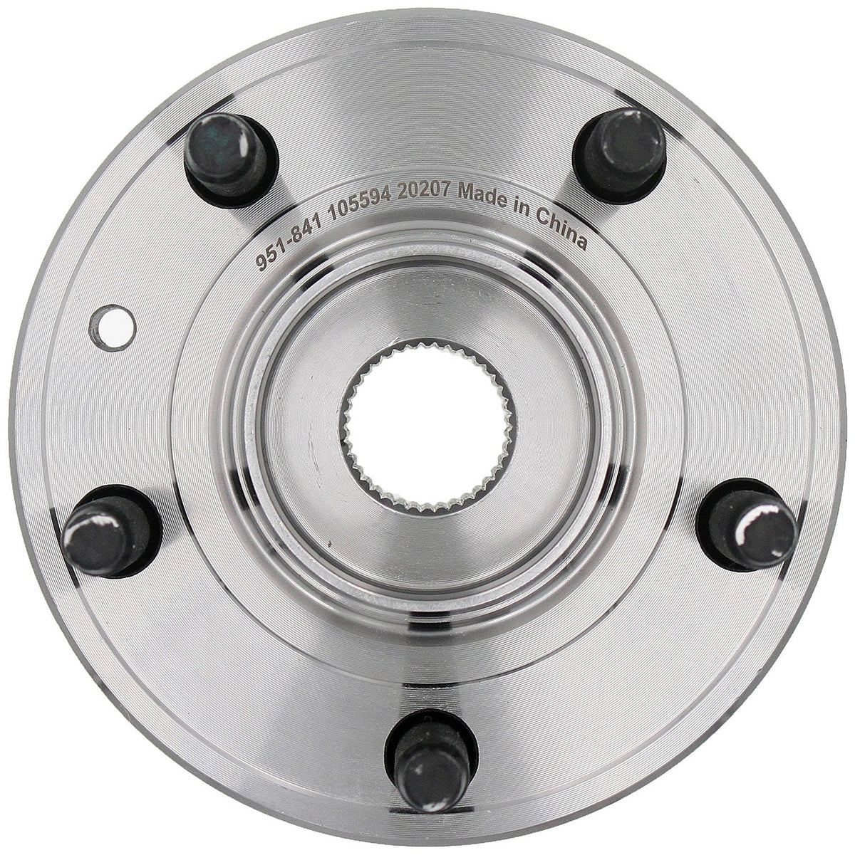 Dorman - OE Solutions HUB BEARING ASSEMBLY 951-841