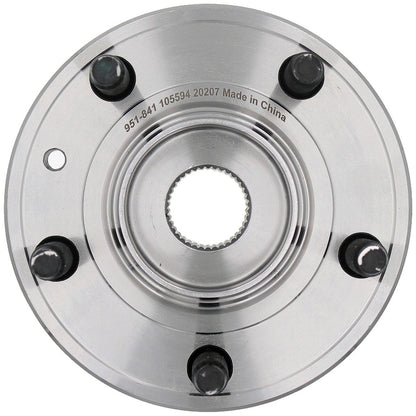 Dorman - OE Solutions HUB BEARING ASSEMBLY 951-841