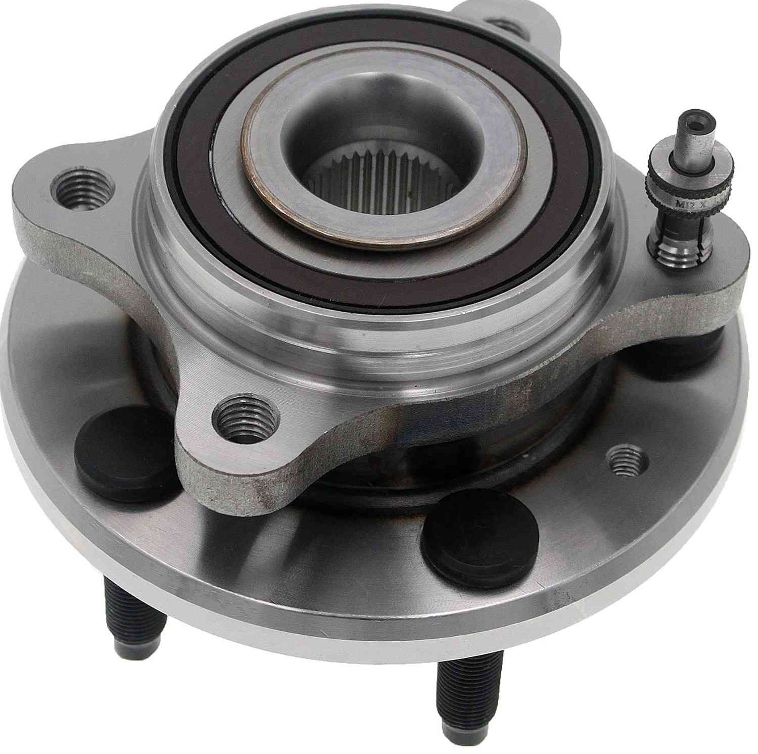 Dorman - OE Solutions HUB BEARING ASSEMBLY 951-841