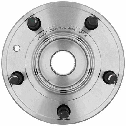 Dorman - OE Solutions HUB BEARING ASSEMBLY 951-841
