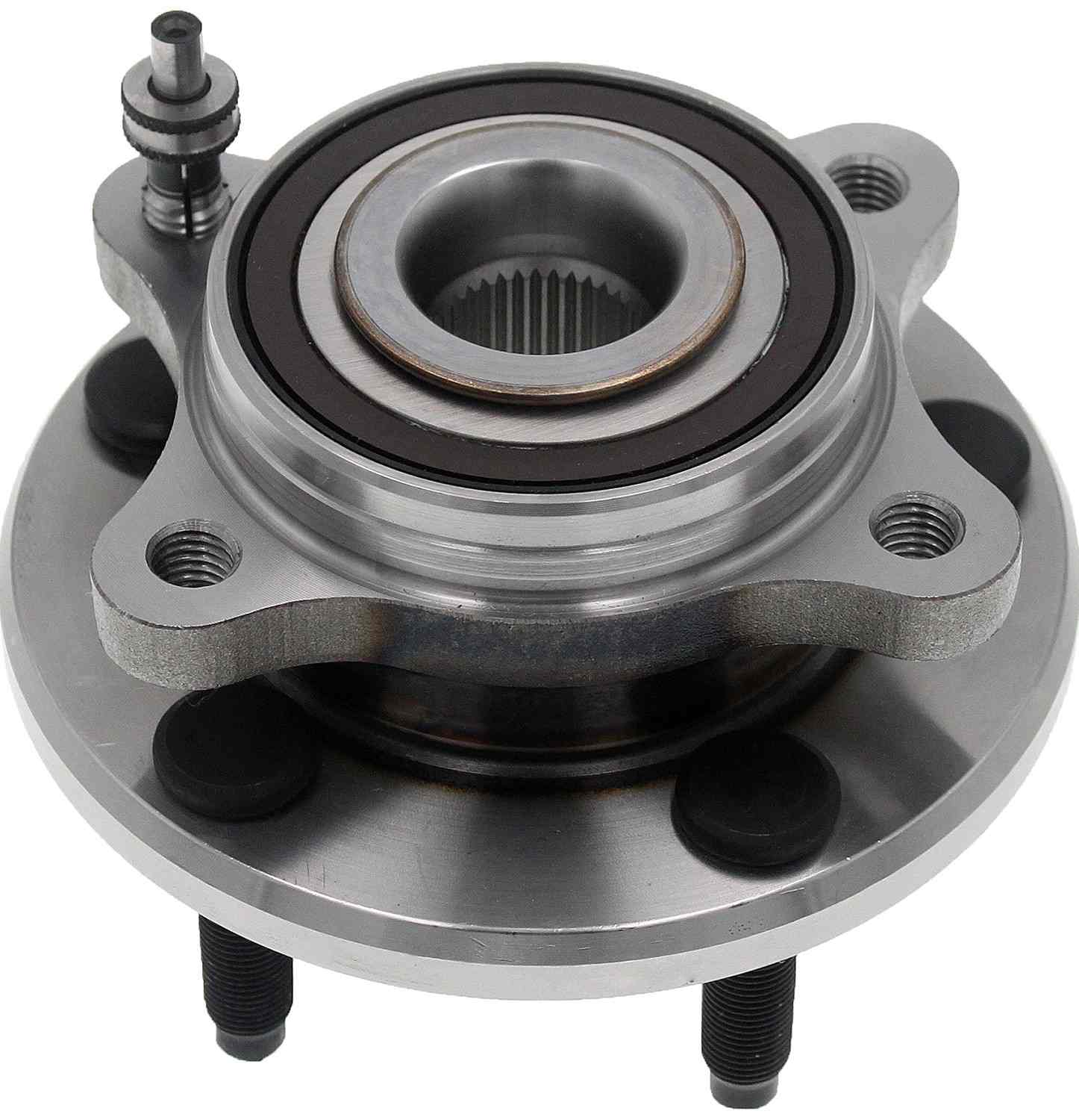 Dorman - OE Solutions HUB BEARING ASSEMBLY 951-841