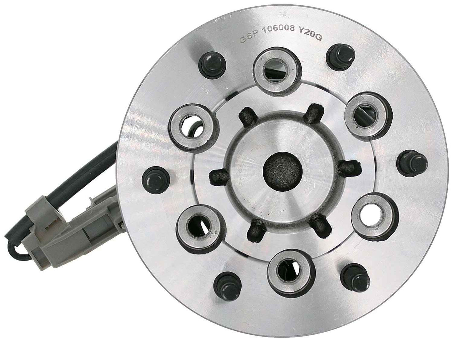 Dorman - OE Solutions HUB BEARING ASSEMBLY 951-842