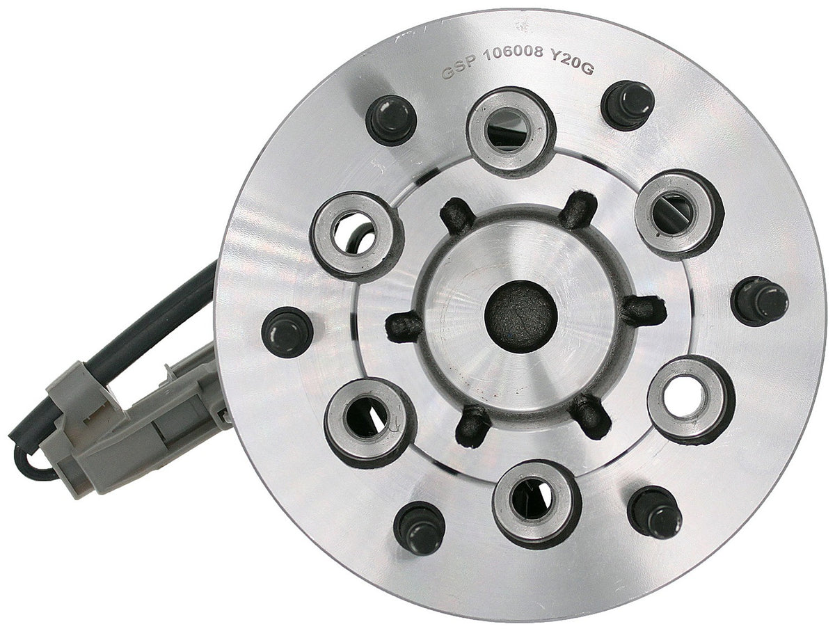 Dorman - OE Solutions HUB BEARING ASSEMBLY 951-842