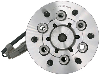 Dorman - OE Solutions HUB BEARING ASSEMBLY 951-842