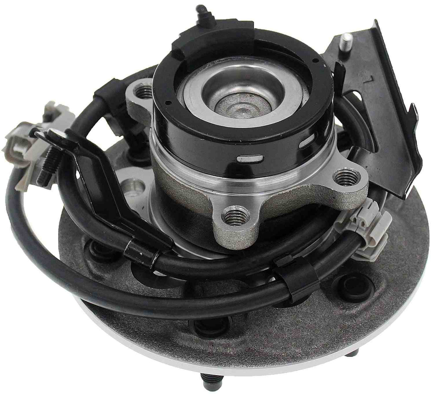 Dorman - OE Solutions HUB BEARING ASSEMBLY 951-842