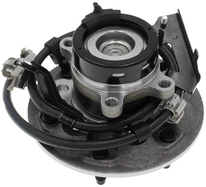 Dorman - OE Solutions HUB BEARING ASSEMBLY 951-842