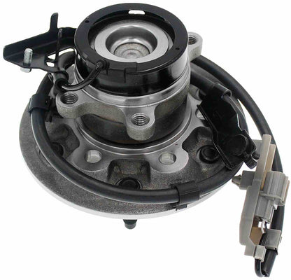 Dorman - OE Solutions HUB BEARING ASSEMBLY 951-842