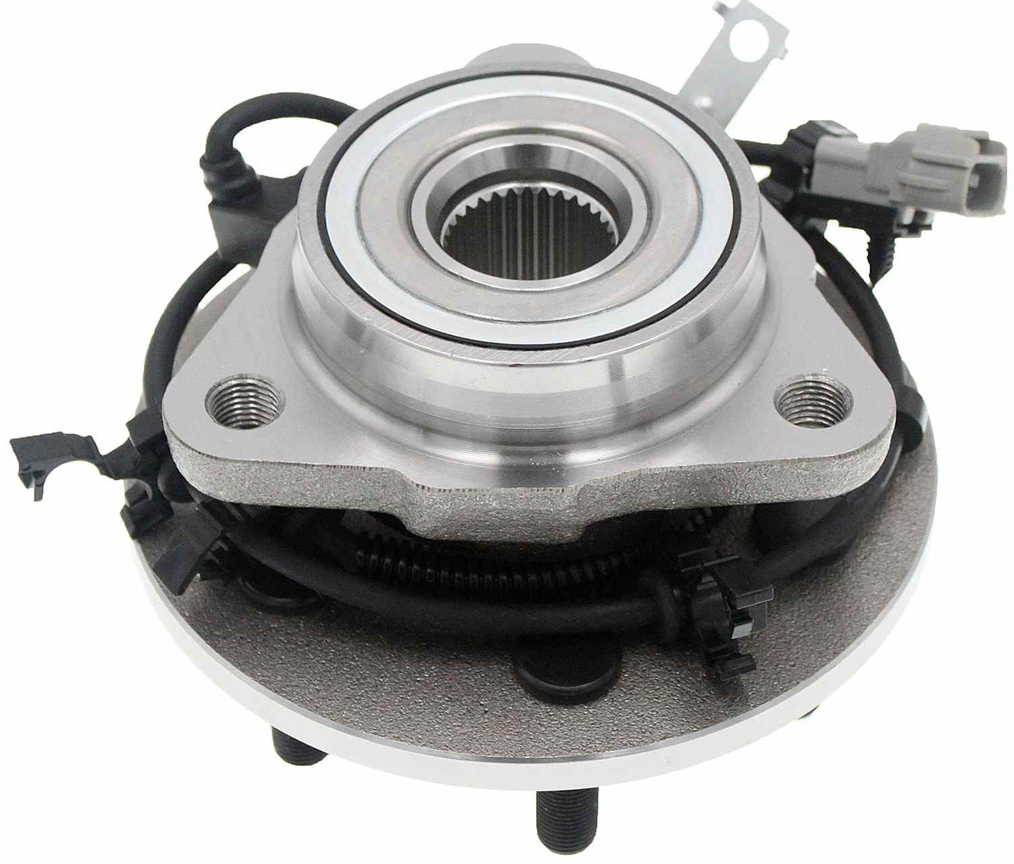Dorman - OE Solutions HUB BEARING ASSEMBLY 951-843