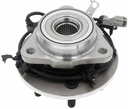 Dorman - OE Solutions HUB BEARING ASSEMBLY 951-843