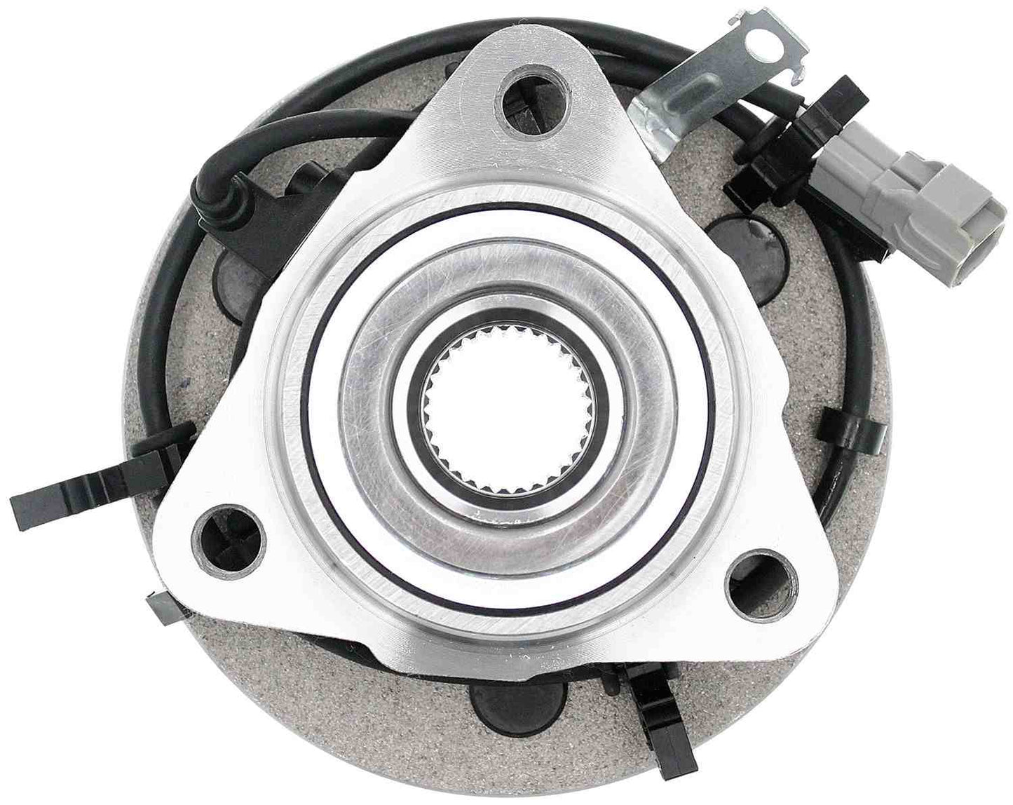 Dorman - OE Solutions HUB BEARING ASSEMBLY 951-843