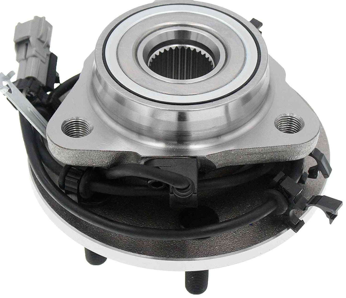 Dorman - OE Solutions HUB BEARING ASSEMBLY 951-843