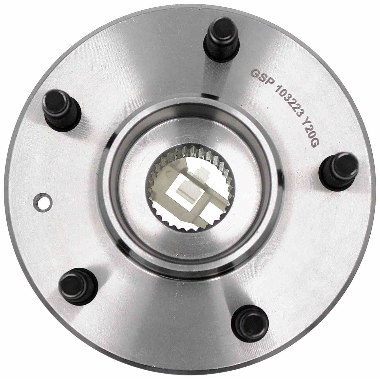 Dorman - OE Solutions HUB BEARING ASSEMBLY 951-847