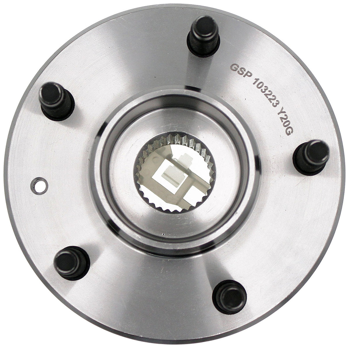 Dorman - OE Solutions HUB BEARING ASSEMBLY 951-847