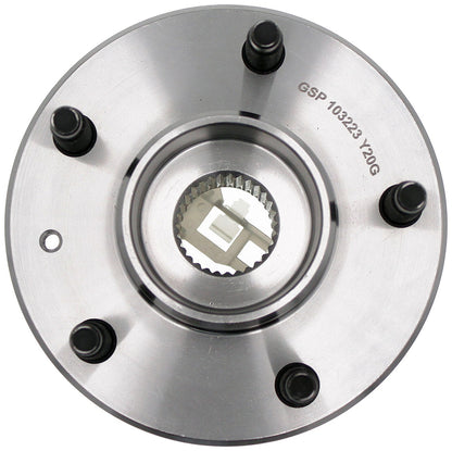 Dorman - OE Solutions HUB BEARING ASSEMBLY 951-847