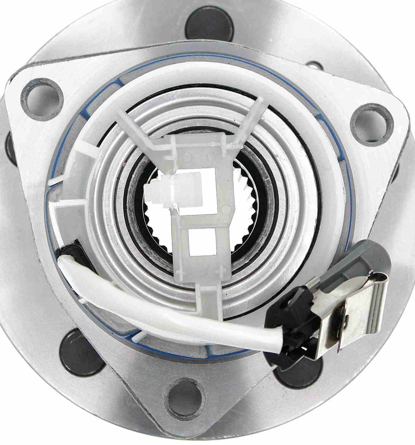 Dorman - OE Solutions HUB BEARING ASSEMBLY 951-847