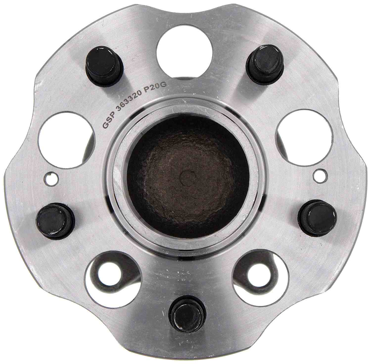 Dorman - OE Solutions HUB BEARING ASSEMBLY 951-850