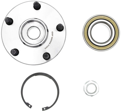 Dorman - OE Solutions HUB REPAIR KIT 951-852