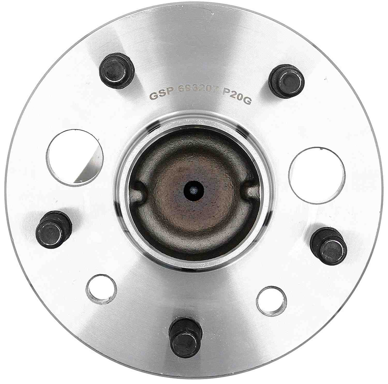 Dorman - OE Solutions HUB BEARING ASSEMBLY 951-853