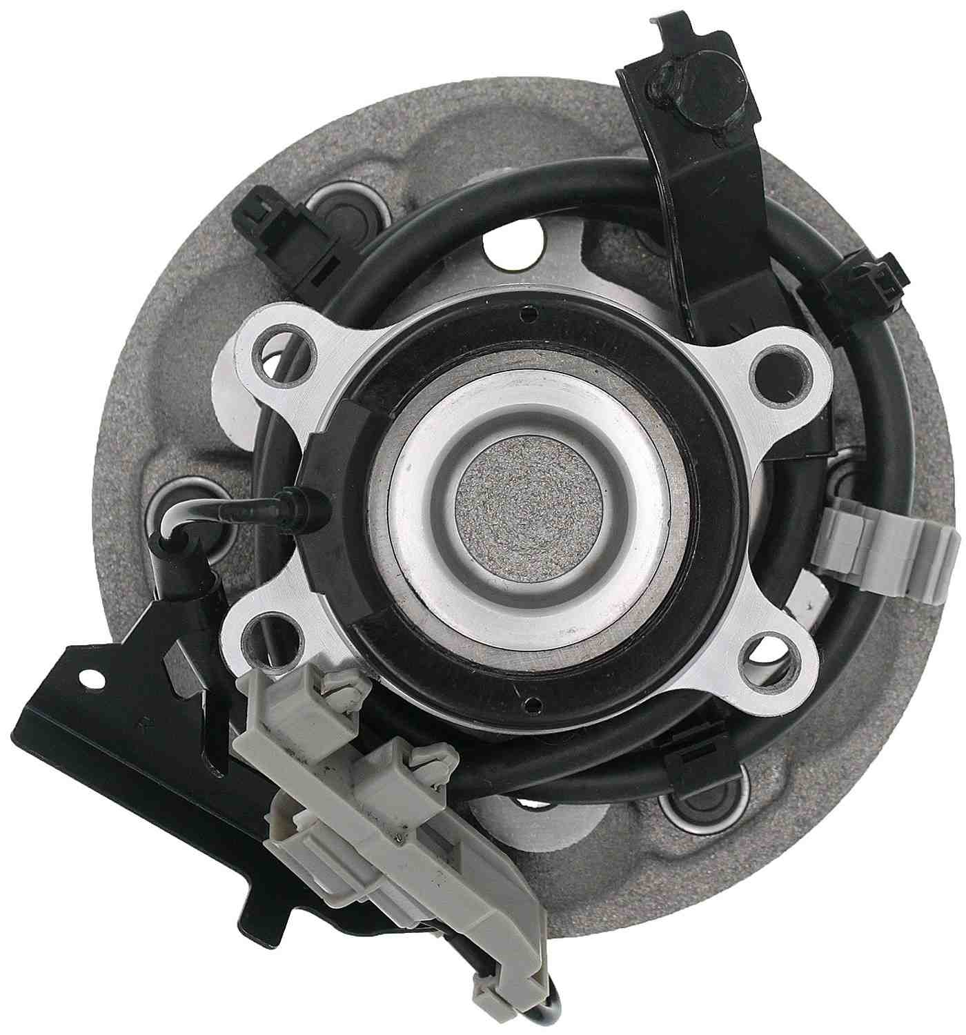 Dorman - OE Solutions HUB BEARING ASSEMBLY 951-854