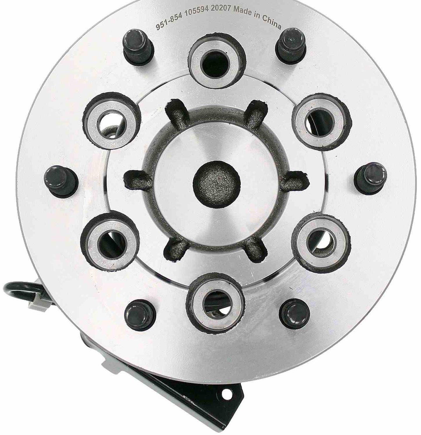 Dorman - OE Solutions HUB BEARING ASSEMBLY 951-854