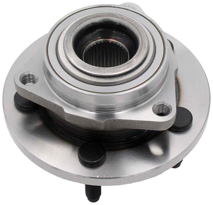 Dorman - OE Solutions HUB BEARING ASSEMBLY 951-858
