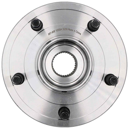 Dorman - OE Solutions HUB BEARING ASSEMBLY 951-858