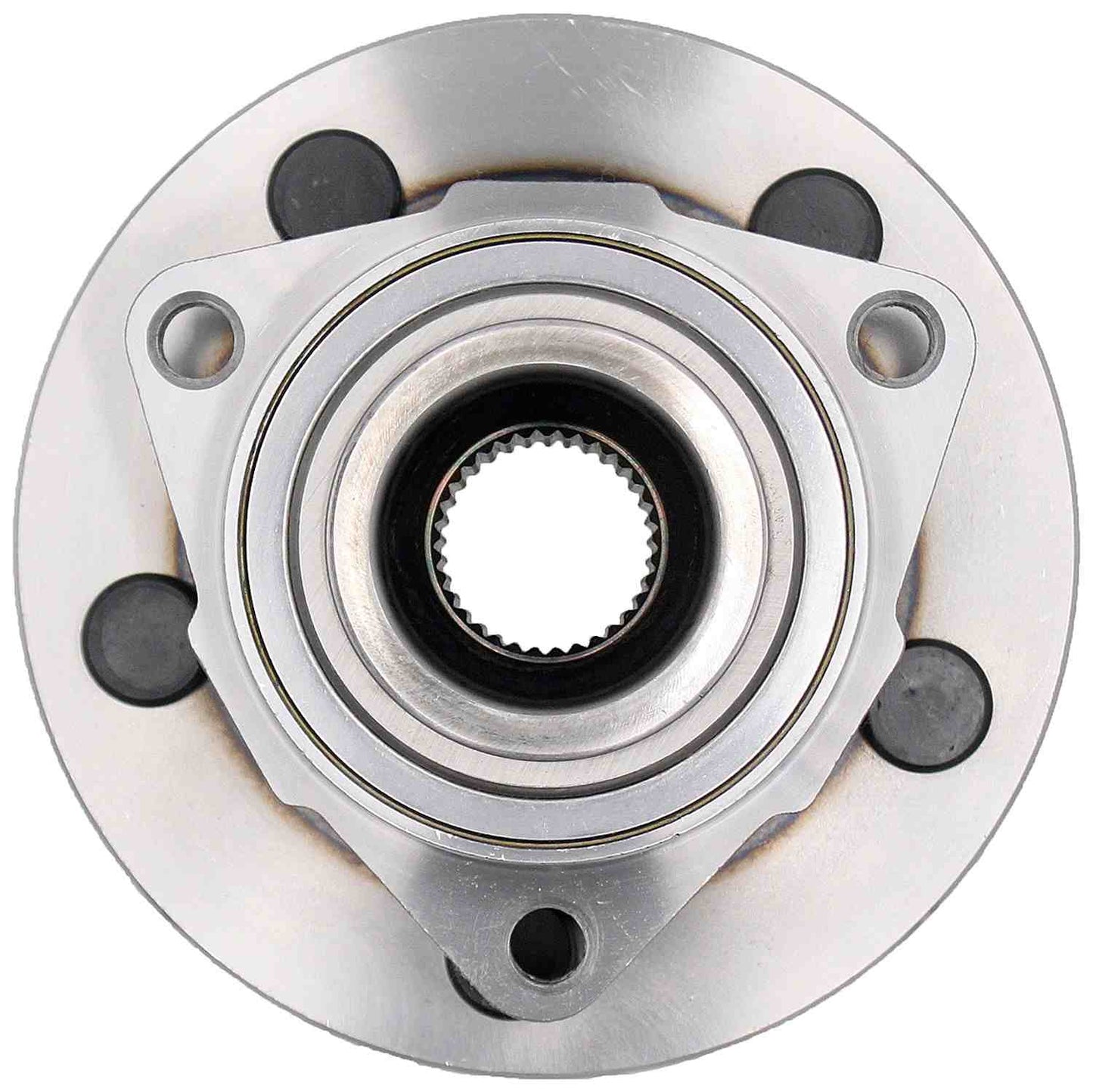 Dorman - OE Solutions HUB BEARING ASSEMBLY 951-858