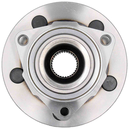 Dorman - OE Solutions HUB BEARING ASSEMBLY 951-858