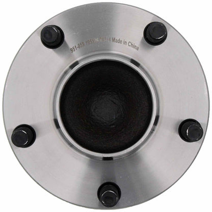 Dorman - OE Solutions HUB BEARING ASSEMBLY 951-859
