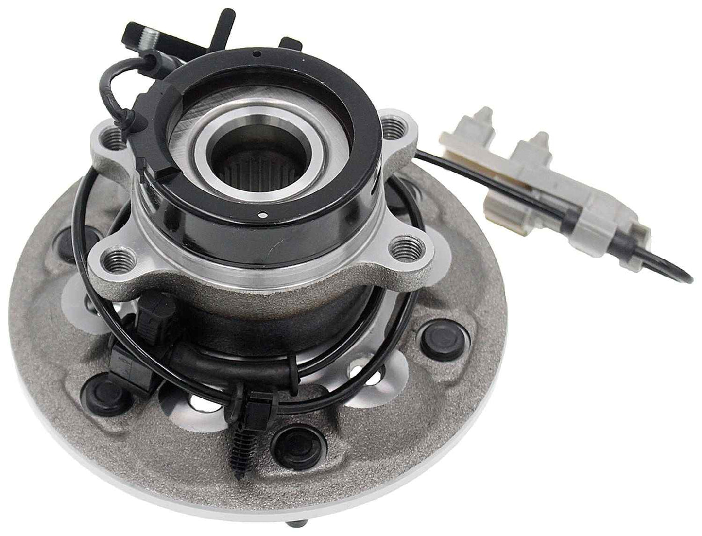 Dorman - OE Solutions HUB BEARING ASSEMBLY 951-861