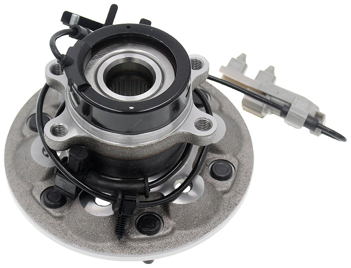 Dorman - OE Solutions HUB BEARING ASSEMBLY 951-861